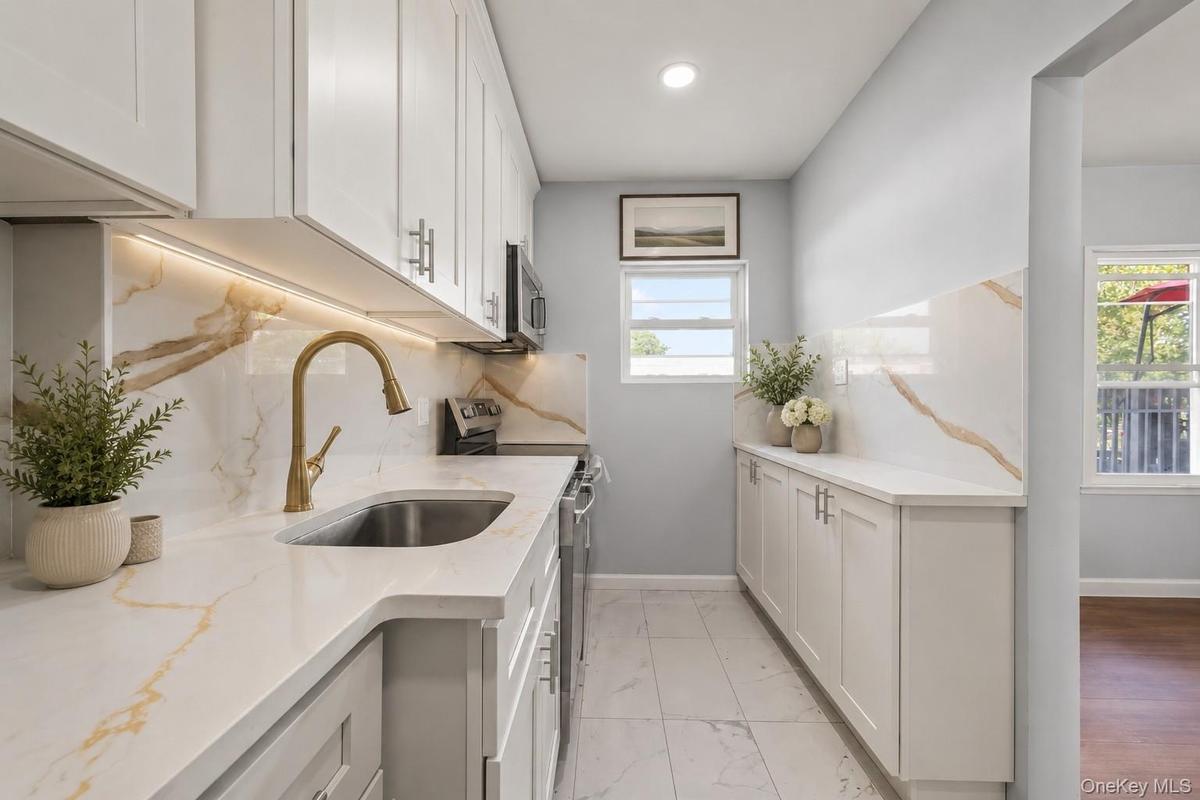 Completly renovated