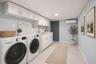 Virtual Appliances in finished basement