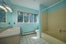 Hall Family Bathroom on the 2nd floor