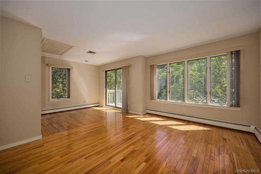 Imagine what you can do with the space in your Primary Bedroom