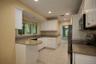 Left side of Galley Kitchen