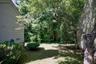 Side Yard view from Deck