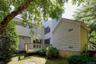 Lovely Deck to enjoy those beautiful sunny days. You can enter the deck from the Living Room and the Bonus Room