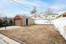 Yard & Detached Garage