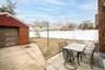 Detached Garage, Patio & Yard