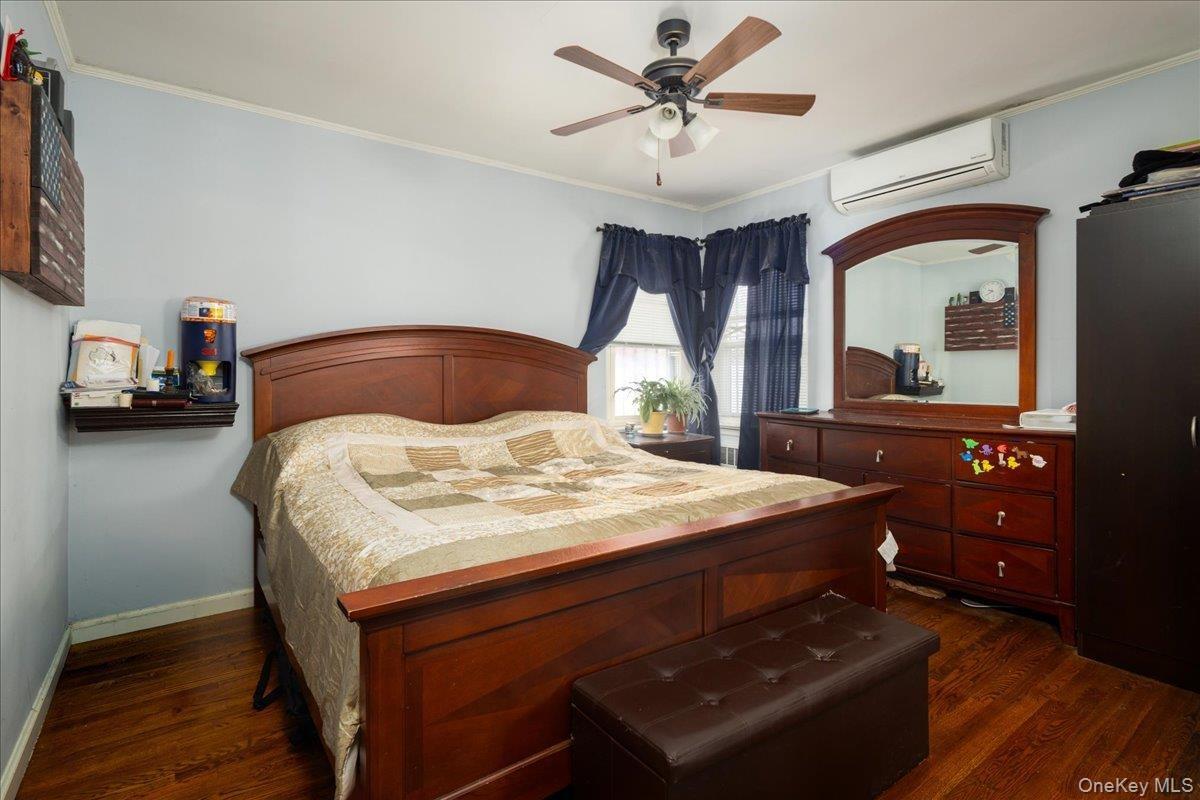 Primary Bedroom #1