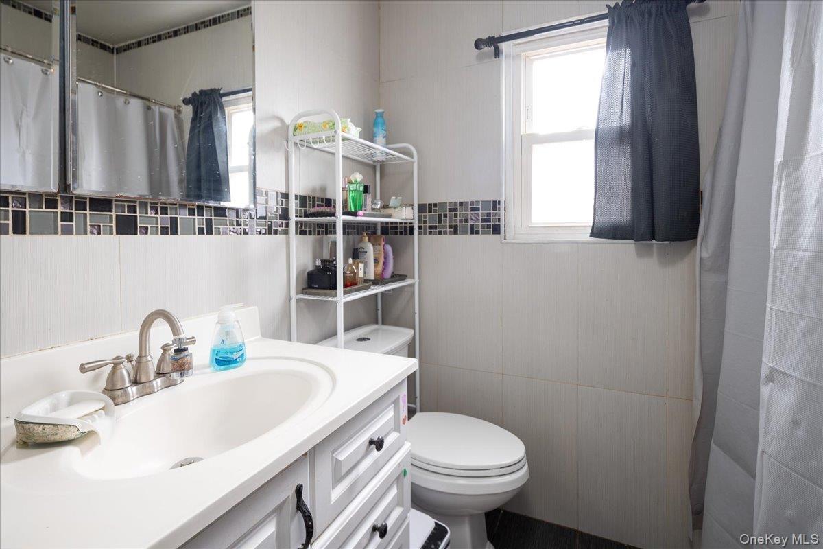 Bathroom #1