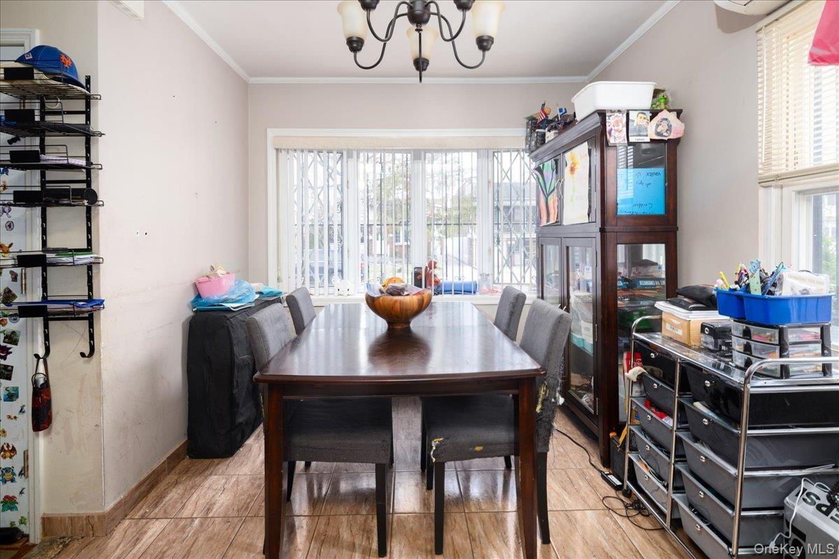 Eat in Kitchen
