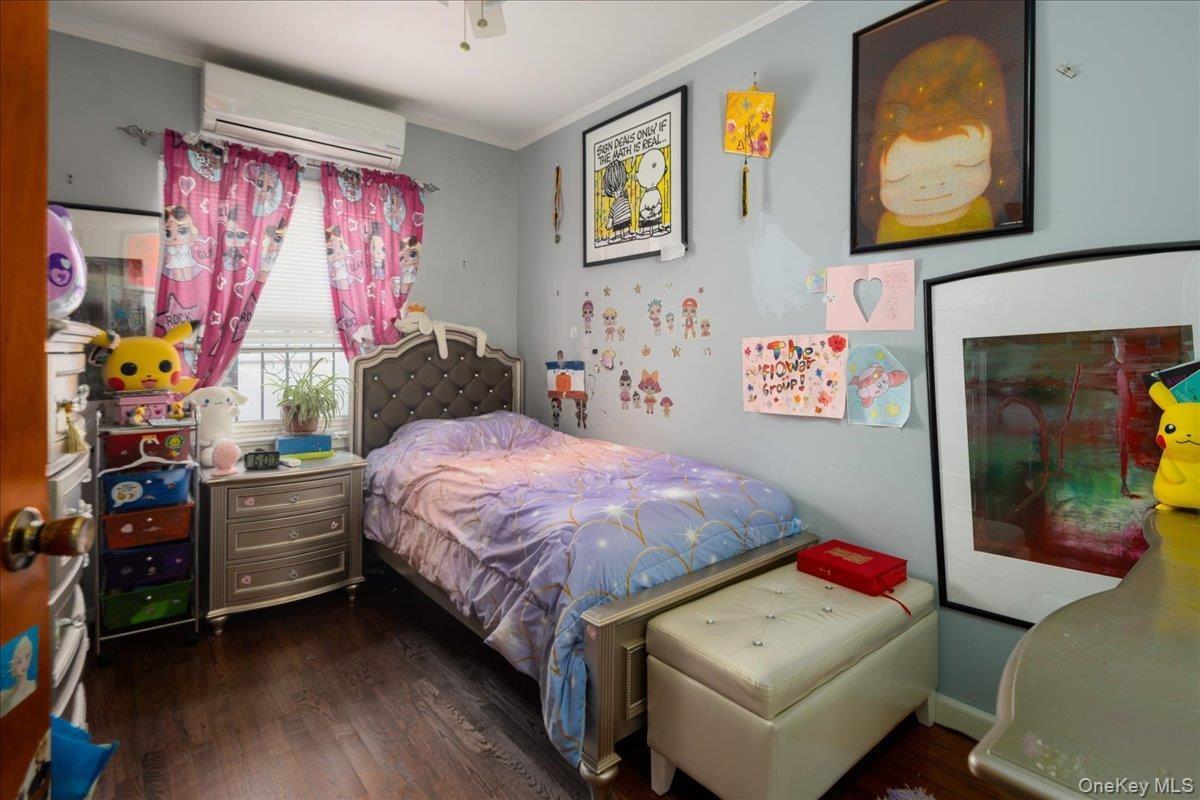 Bedroom #3