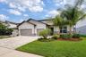 Stunning 2022-built residence in the gated community of Hawk Reserve.