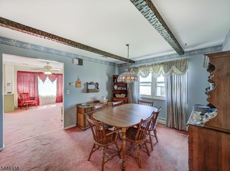 Dinning Room