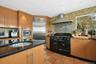 Retro range and oven