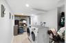 Lower Level Laundry Room