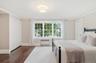 Sunlit Primary Bedroom