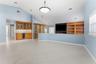 looking towards family room