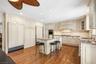 Custom Kitchen