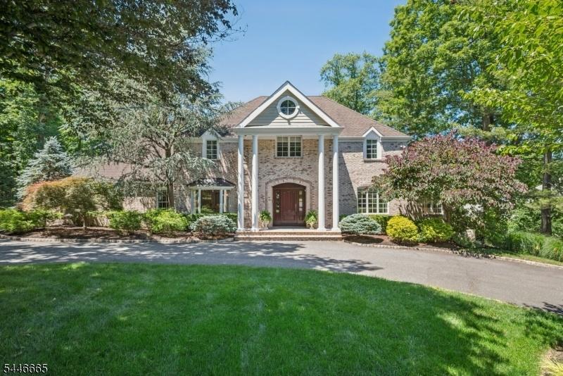 Custom Colonial