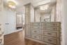 Dressing Room