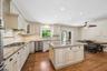 Custom Kitchen