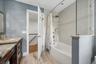 Hall Bath