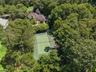 Private Tennis Court