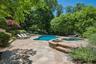 Stunning Patio