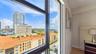 NE water views from primary bedroom