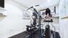 Flex room
