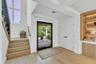 Entry foyer