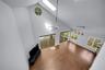 Downstairs view from Loft