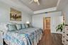 Enjoy private ensuite from the primary bedroom