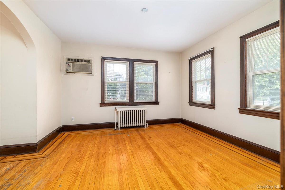 Apartment 11st Floor