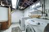 Apartment 1Basement Laundry Room