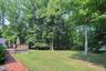 Rear yard
