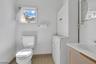 1/2 bath off Laundry Room