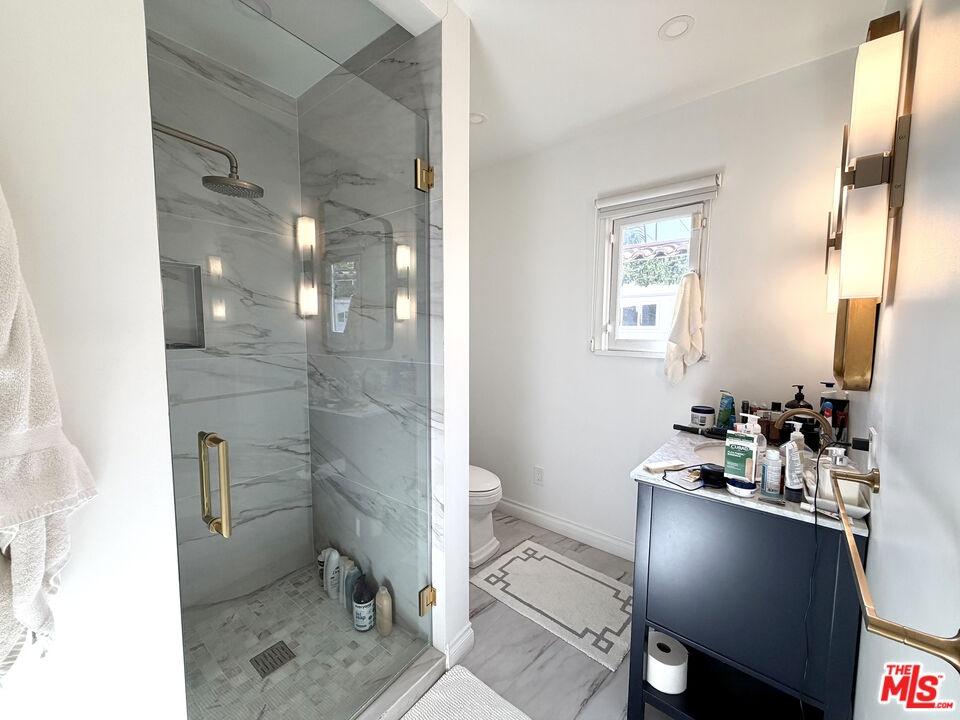 Remodeled Bath