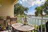 2nd Floor Balcony