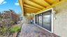 Ground Floor Covered Lanai - Sliders to Bonus Room