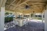 East Pool Cabana