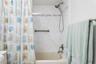 Guest EnSuite Full Bathroom