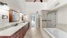 Owners' EnSuite Bathroom