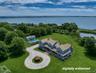 Orient Village bayfront estate