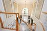 View of Entry from 2nd floor landing