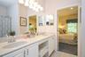 Jack & Jill Bath
