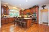 Chef's Kitchen