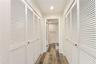 2 closets