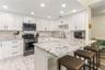 new kitchen