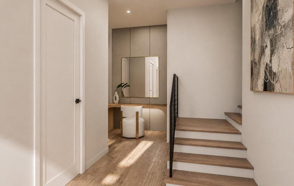 Thoughtful design into every space