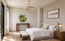 4 well appointed spacious bedrooms