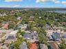 Aerial View Facing North